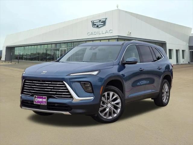2026 Buick Enclave Preferred FWD for sale in Fort Worth, TX