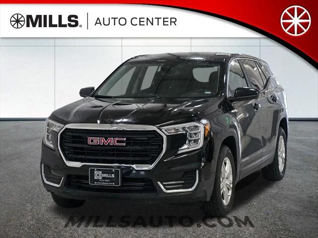 2024 GMC Terrain AWD SLE for sale in Willmar, MN