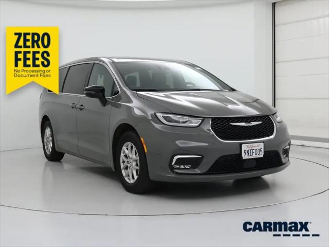2025 Chrysler Pacifica Select for sale in Fairfield, CA