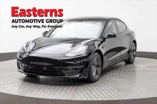 2023 Tesla Model 3 Rear-Wheel Drive for sale in Temple Hills, MD