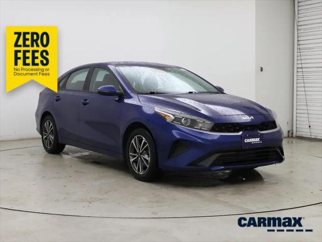 2023 Kia Forte LXS for sale in Cranston, RI
