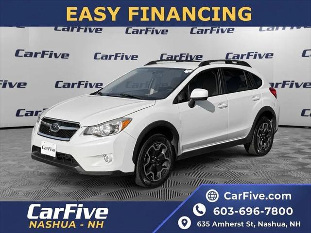 2014 Subaru XV Crosstrek 2.0i Premium for sale in Nashua, NH