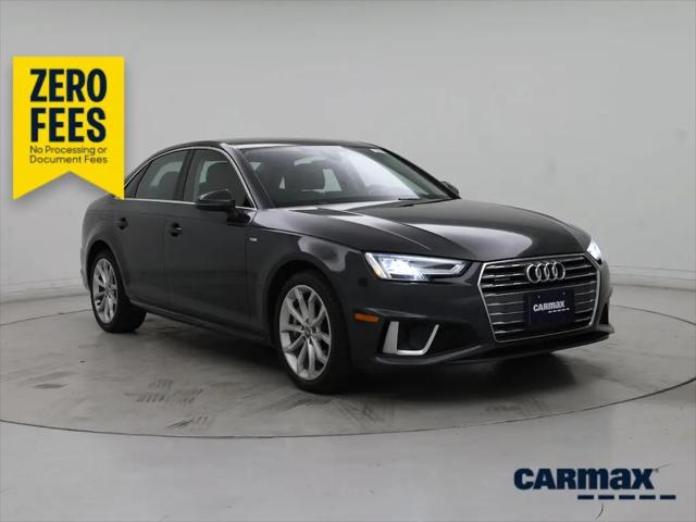 2019 Audi A4 45 Premium for sale in Santa Fe, NM