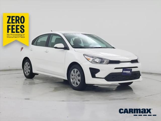 2023 Kia Rio S for sale in Garland, TX