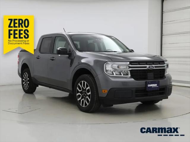 2024 Ford Maverick Lariat for sale in Wayne, NJ