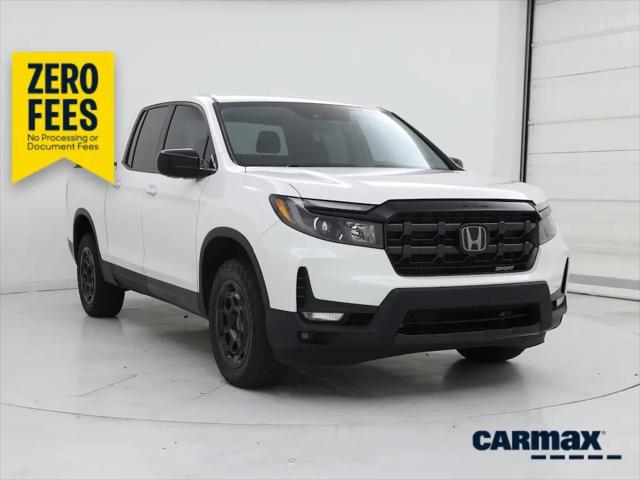 2025 Honda Ridgeline Sport+ for sale in Columbus, GA