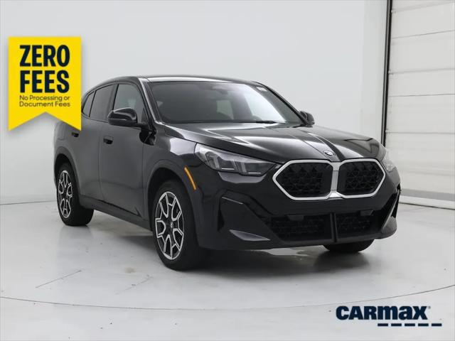 2025 BMW X2 xDrive28i for sale in Warner Robins, GA