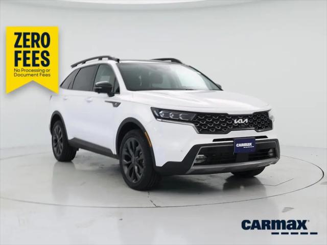2023 Kia Sorento X-Line SX Prestige for sale in Columbia, SC