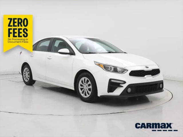 2021 Kia Forte FE for sale in Springfield, MO