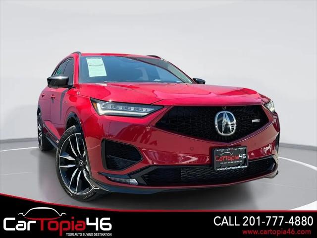 2022 Acura MDX Type S w/Advance Package for sale in Elmwood Park, NJ