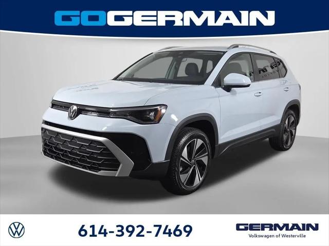 2025 Volkswagen Taos 1.5T SE for sale in Westerville, OH