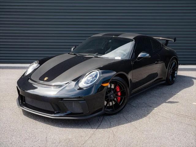 2018 Porsche 911 GT3 for sale in Buford, GA