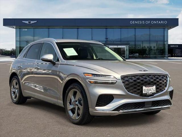 2026 Genesis GV70 2.5T Select for sale in Ontario, CA