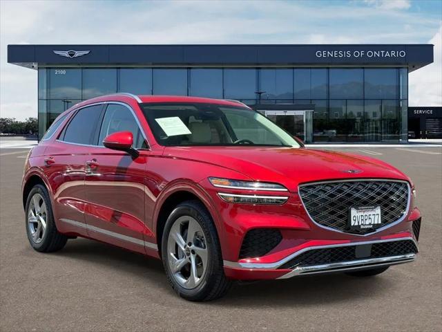 2026 Genesis GV70 2.5T Select for sale in Ontario, CA