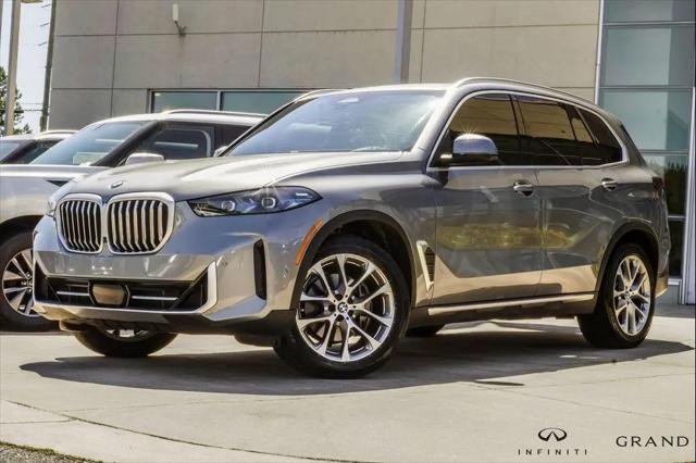 2024 BMW X5 sDrive40i for sale in Macon, GA