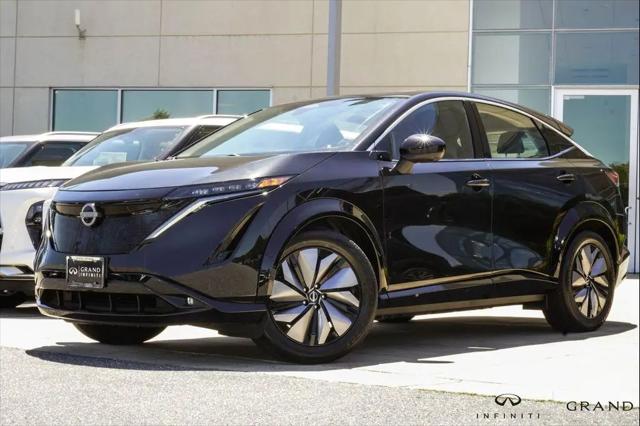 2024 Nissan ARIYA EVOLVE+ for sale in Macon, GA