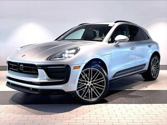 2026 Porsche Macan Macan for sale in Sacramento, CA