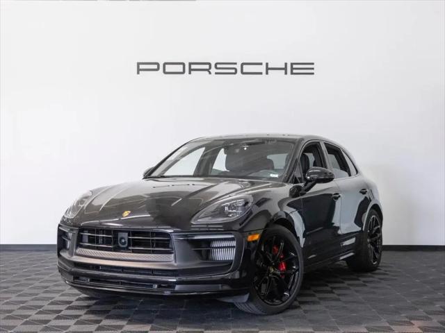 2023 Porsche Macan GTS for sale in Fort Collins, CO