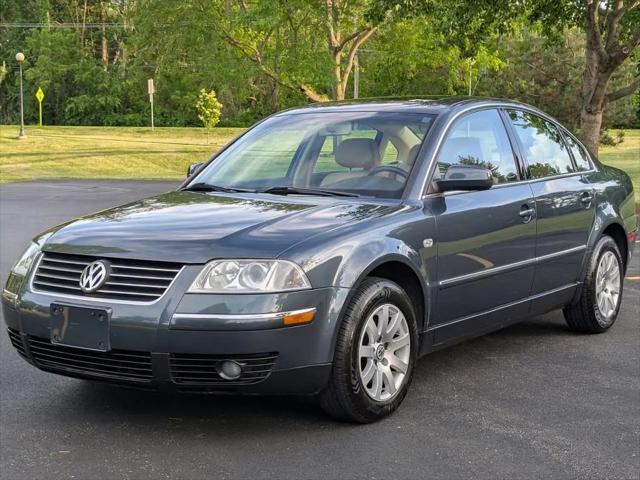2001 Volkswagen Passat GLS for sale in Warrenville, IL