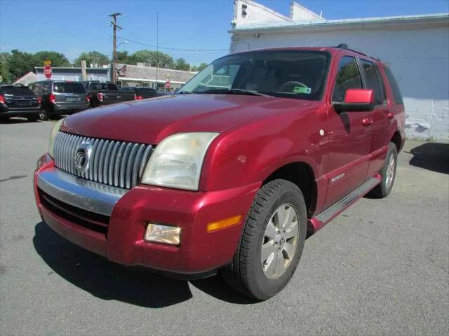 2008 Mercury Mountaineer Base for sale in Purcellville, VA