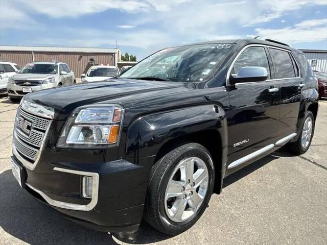 2016 GMC Terrain Denali for sale in South Sioux City, NE