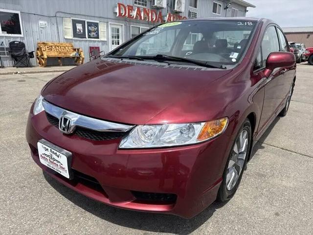 2009 Honda Civic EX-L for sale in South Sioux City, NE