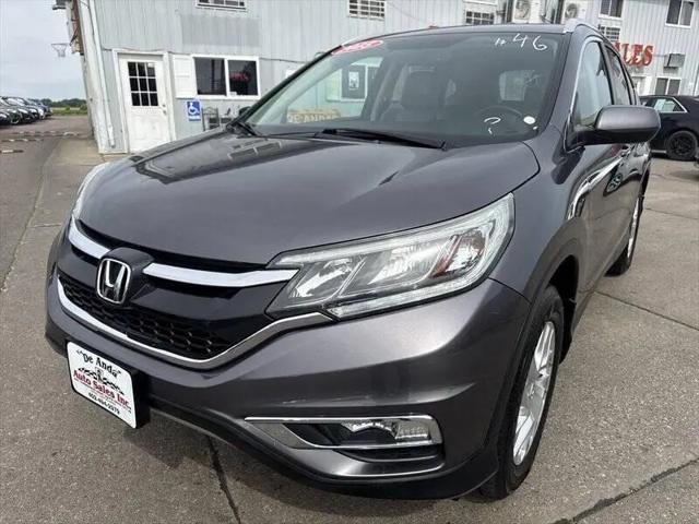 2015 Honda CR-V EX-L for sale in South Sioux City, NE