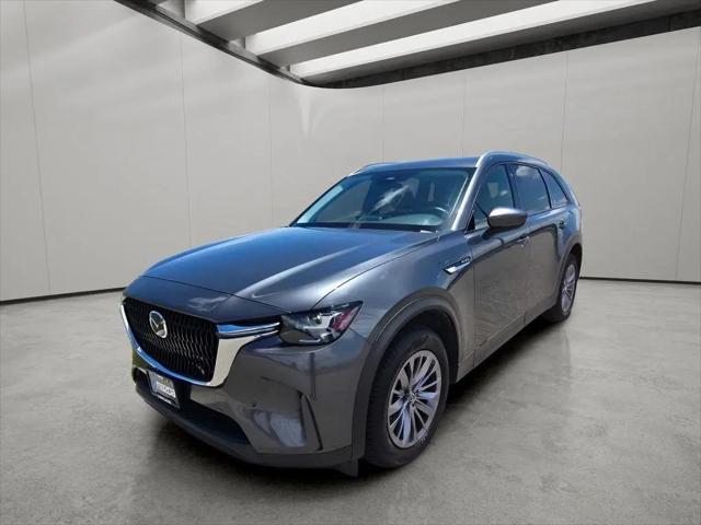 2025 Mazda X-90 3.3 Turbo Preferred Package for sale in Santa Fe, NM