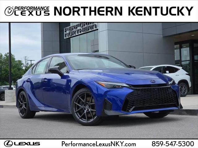 2026 Lexus IS 350 F SPORT Design for sale in Fort Wright, KY