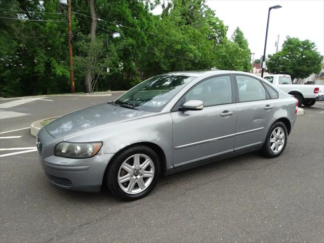 2006 Volvo S40 2.4i for sale in Hatboro, PA