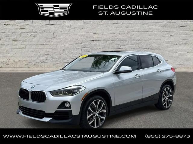 2020 BMW X2 sDrive28i for sale in St Augustine, FL