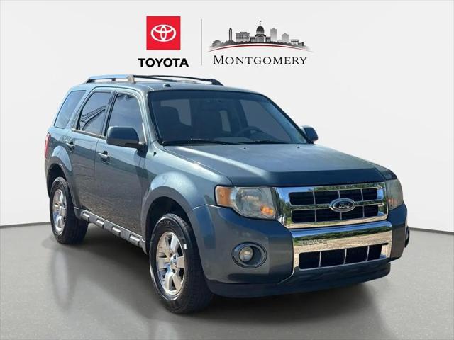 2012 Ford Escape Limited for sale in Montgomery, AL