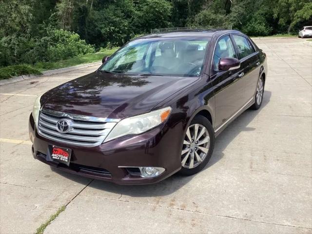 2011 Toyota Avalon Limited for sale in Omaha, NE