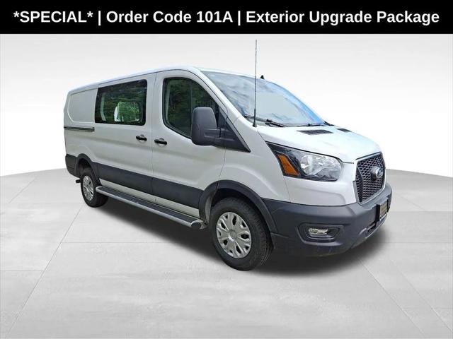2025 Ford Transit Cargo Van Base for sale in Denville, NJ
