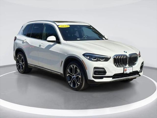 2023 BMW X5 xDrive40i for sale in Costa Mesa, CA