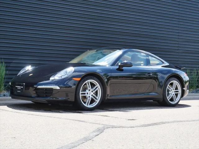 2014 Porsche 911 Carrera for sale in Saint Paul, MN