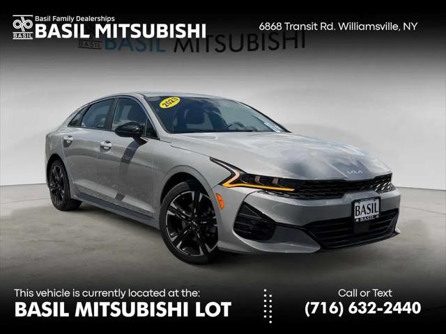 2023 Kia K5 GT-Line for sale in Buffalo, NY
