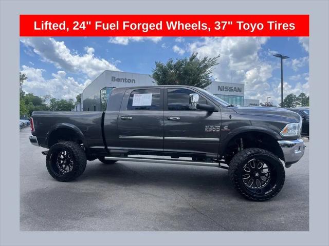 2014 Ram 2500 Laramie for sale in Columbia, TN