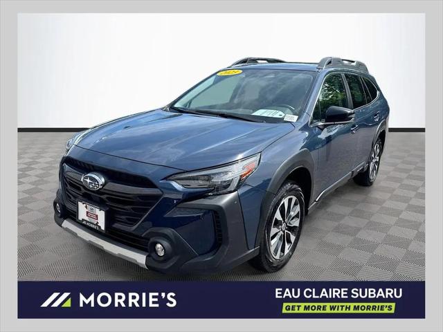 2023 Subaru Outback Limited for sale in Eau Claire, WI