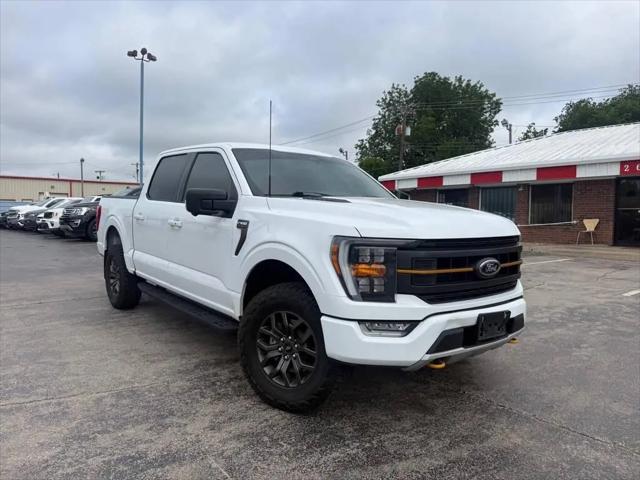 2023 Ford F-150 Tremor for sale in Oklahoma City, OK
