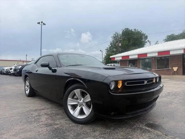 2023 Dodge Challenger SXT for sale in Oklahoma City, OK