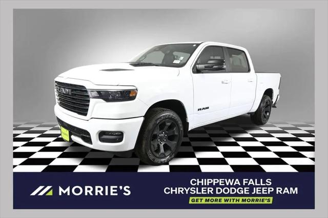 2025 Ram 1500 Sport for sale in Chippewa Falls, WI