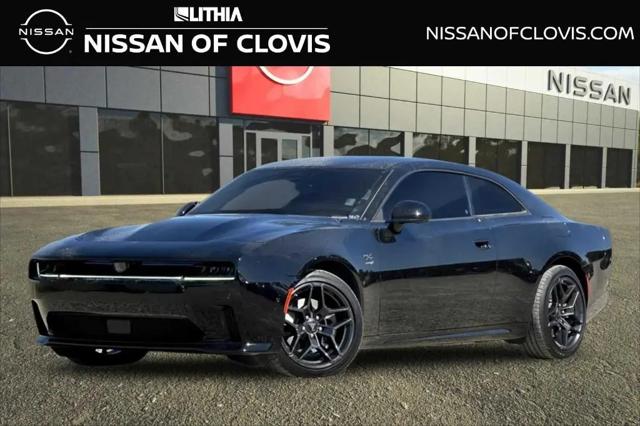 2024 Dodge Charger Daytona R/T AWD for sale in Clovis, CA