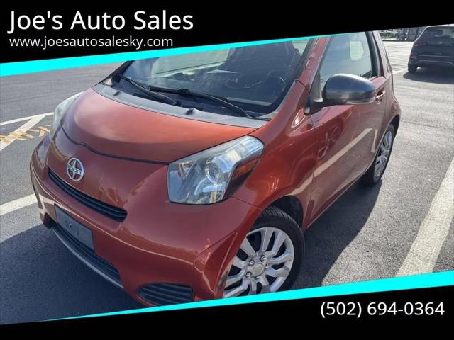 2013 Scion iQ Base 2dr Hatchback for sale in Louisville, KY