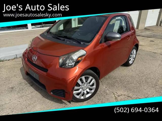 2013 Scion iQ Base 2dr Hatchback for sale in Louisville, KY