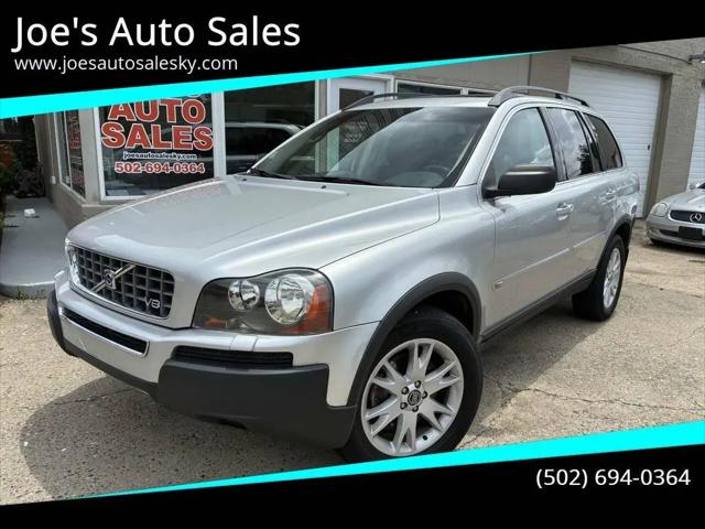 2006 Volvo XC90 V8 for sale in Louisville, KY