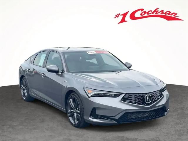 2024 Acura Integra A-SPEC for sale in McMurray, PA