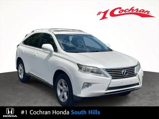 2015 Lexus RX 350 Base for sale in McMurray, PA