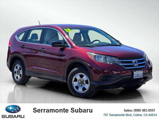 2013 Honda CR-V LX for sale in Colma, CA