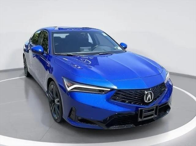 2024 Acura Integra A-SPEC Technology for sale in Latham, NY
